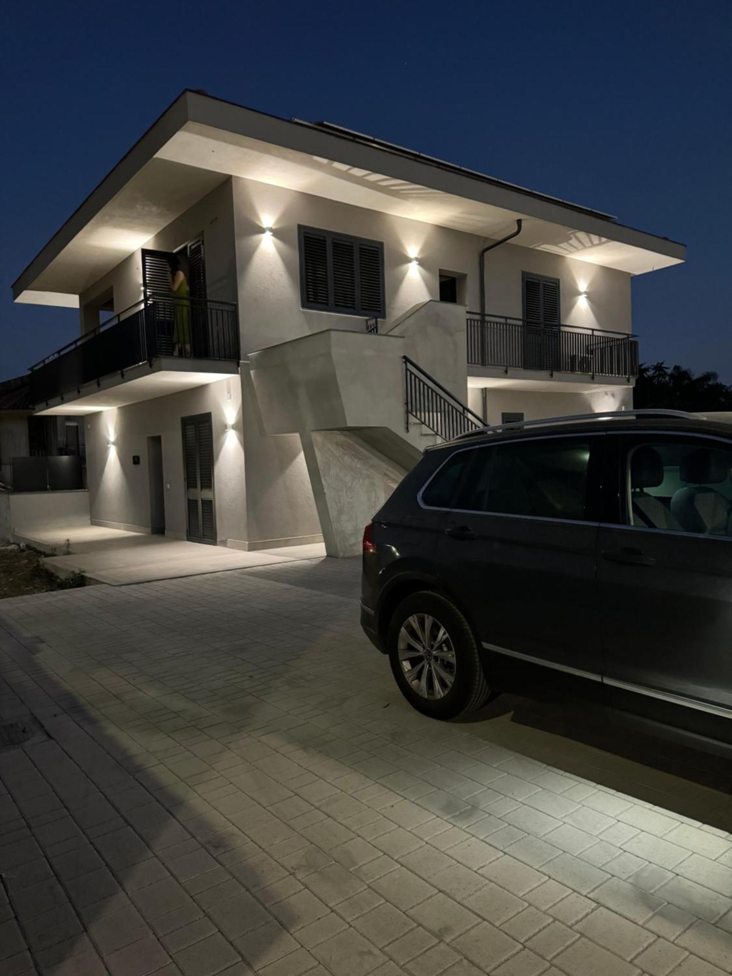 Guest house Reale *